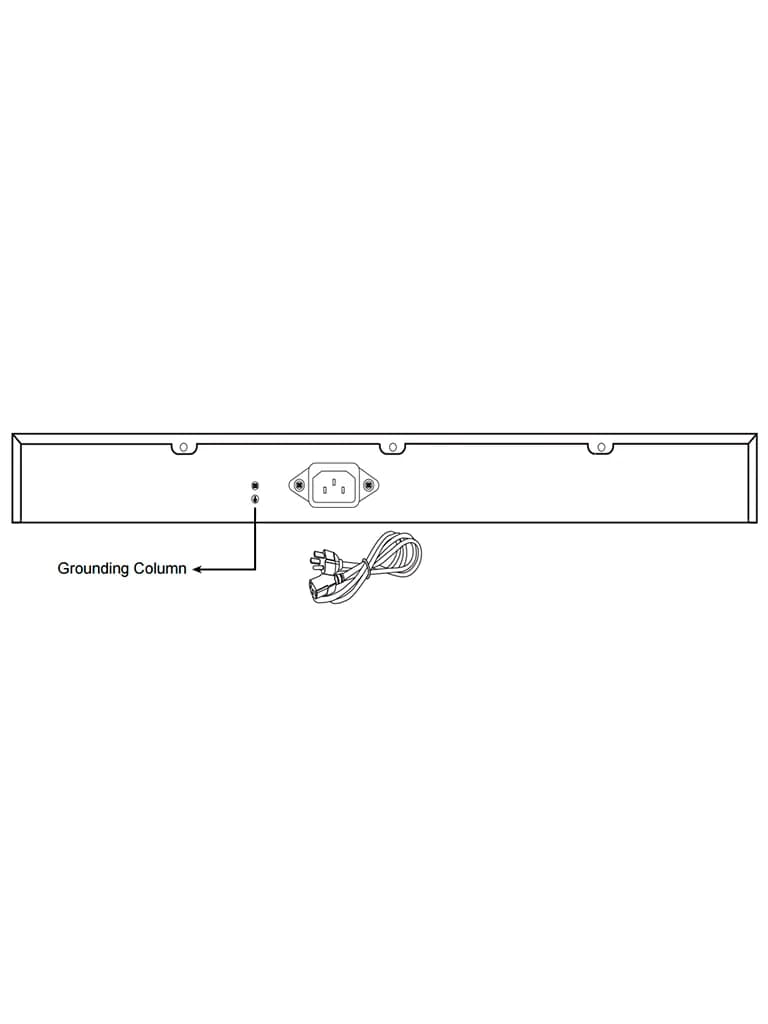 VIVOTEK AW-GEL-205A-260 - Switch PoE 20 puertos Administrable Lite, 16 3