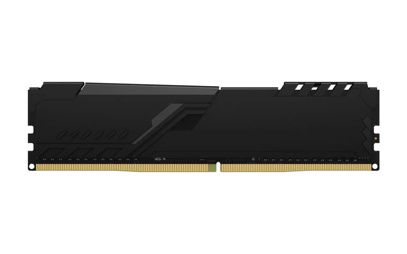 Kingston Technology FURY Beast módulo de memoria 16 GB 1 x 16 GB DDR4  2