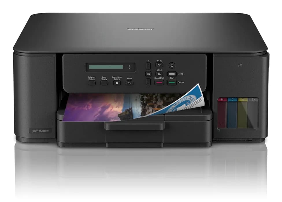 Brother DCPT530DW