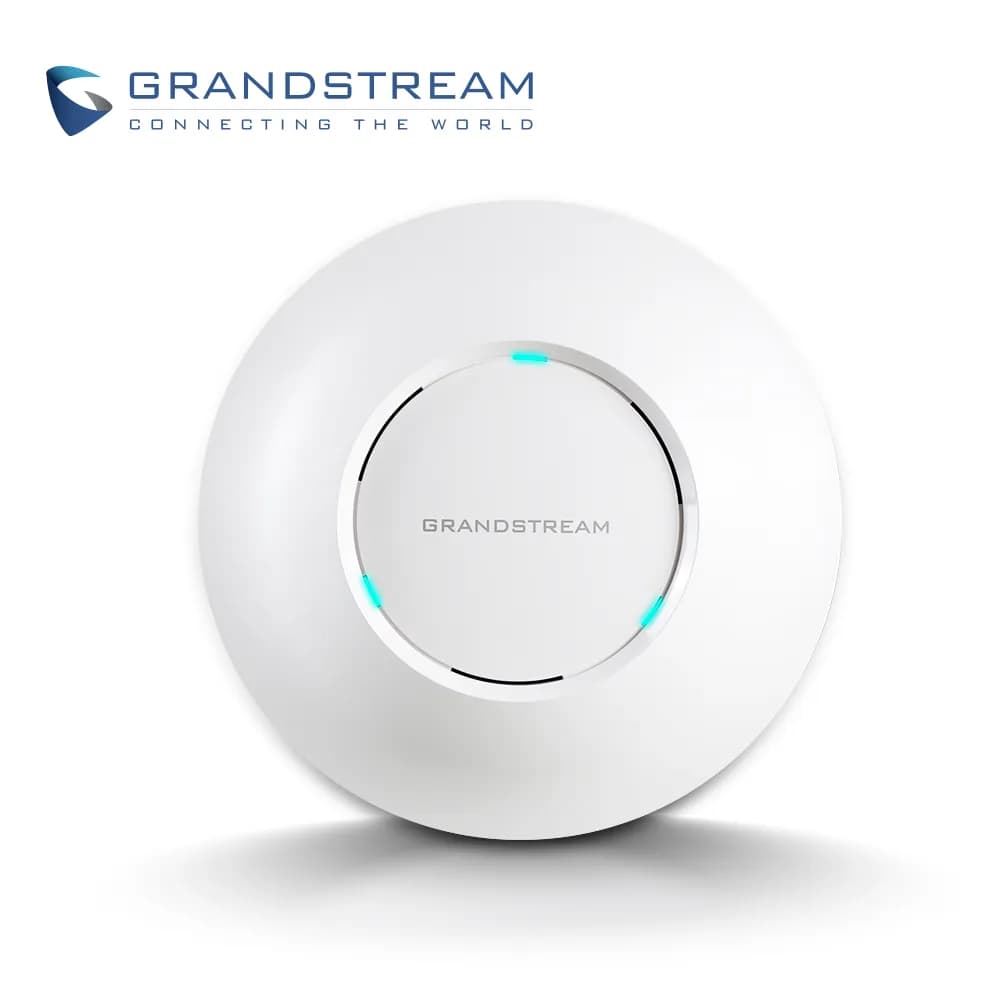ACCESS POINT INTERIOR GRANDSTREAM GWN7605 802.11AC WAVE-2 / MIMO 2X2 / 2