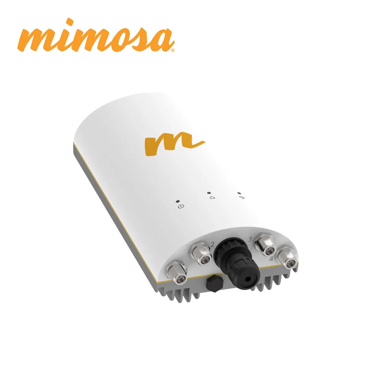 AP PTMP 4X4 ENLACE INALAMBRICO MIMOSA A5C-EF EXTERIOR CONECTORIZADO 4. 2