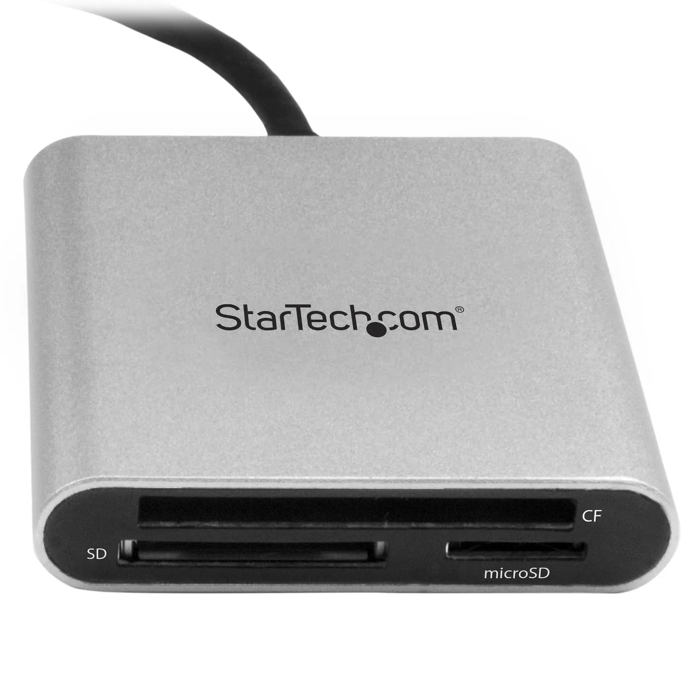 StarTech.com Lector Grabador USB 3.0 de Tarjetas de Memoria SD, Micro  3