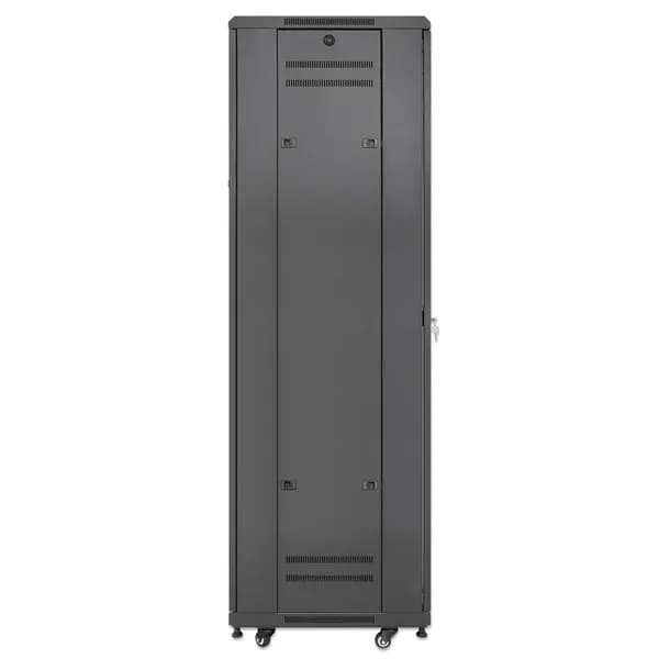 Intellinet Gabinete 19" Pro Line con extractores de aire, 38U, Frente  5
