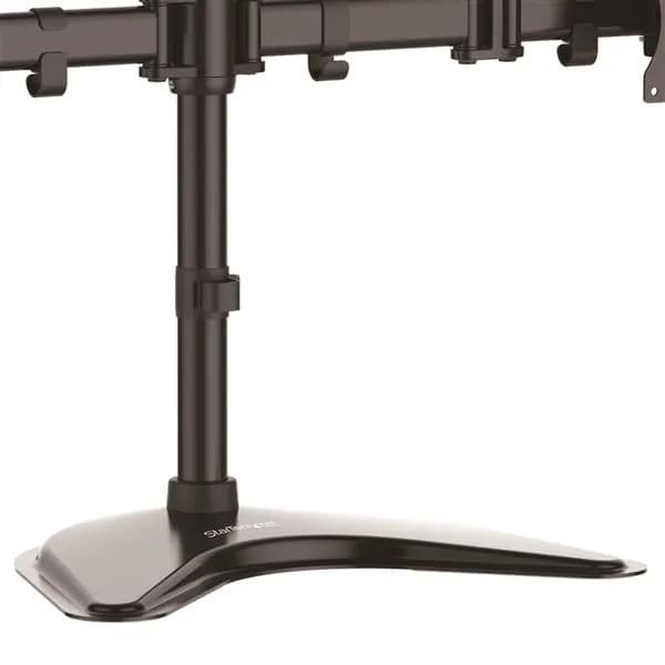 StarTech.com Base de Soporte Ajustable VESA para 4 Monitores de hasta  4