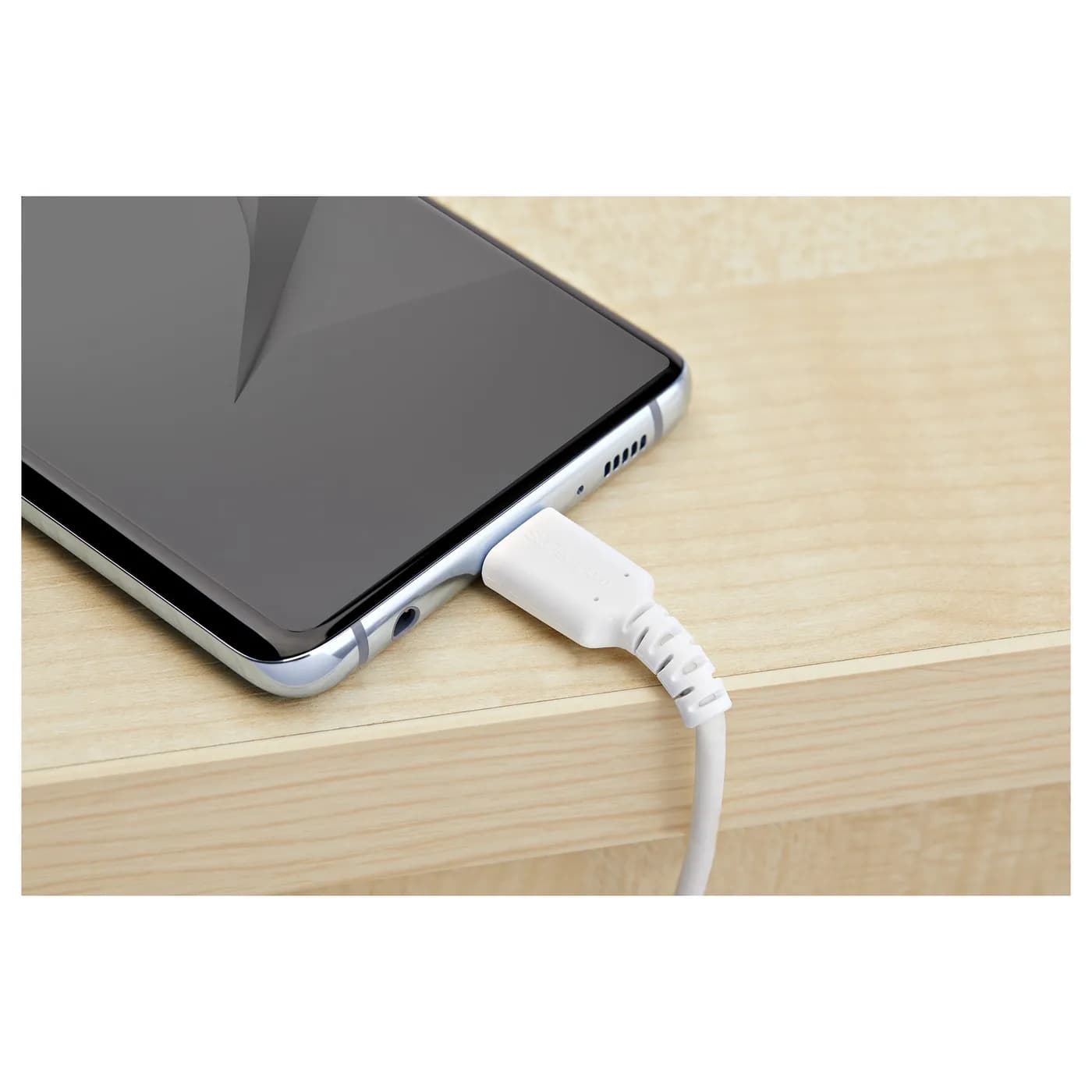 StarTech.com Cable de Carga USB-A a USB-C de 1m - Cable de Carga Rápid 5