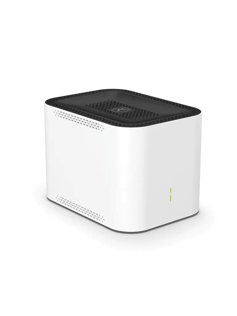 Alarm.com ADC-SVR210-2TB  - NVR de 8 canales y HDD de 2 TB 2