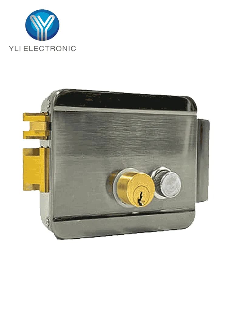 YLI Electronic ABK-702B-L