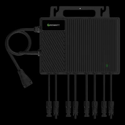 Growatt NEO2500MX2