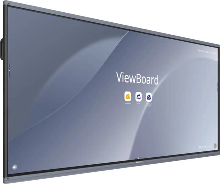 Viewsonic IFP105UW pizarrón interactivo 2.67 m (105") 5120 x 2160 Pixe 2