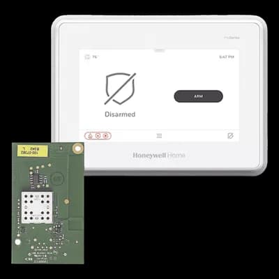 Honeywell Home Resideo PROA7FAWIFI