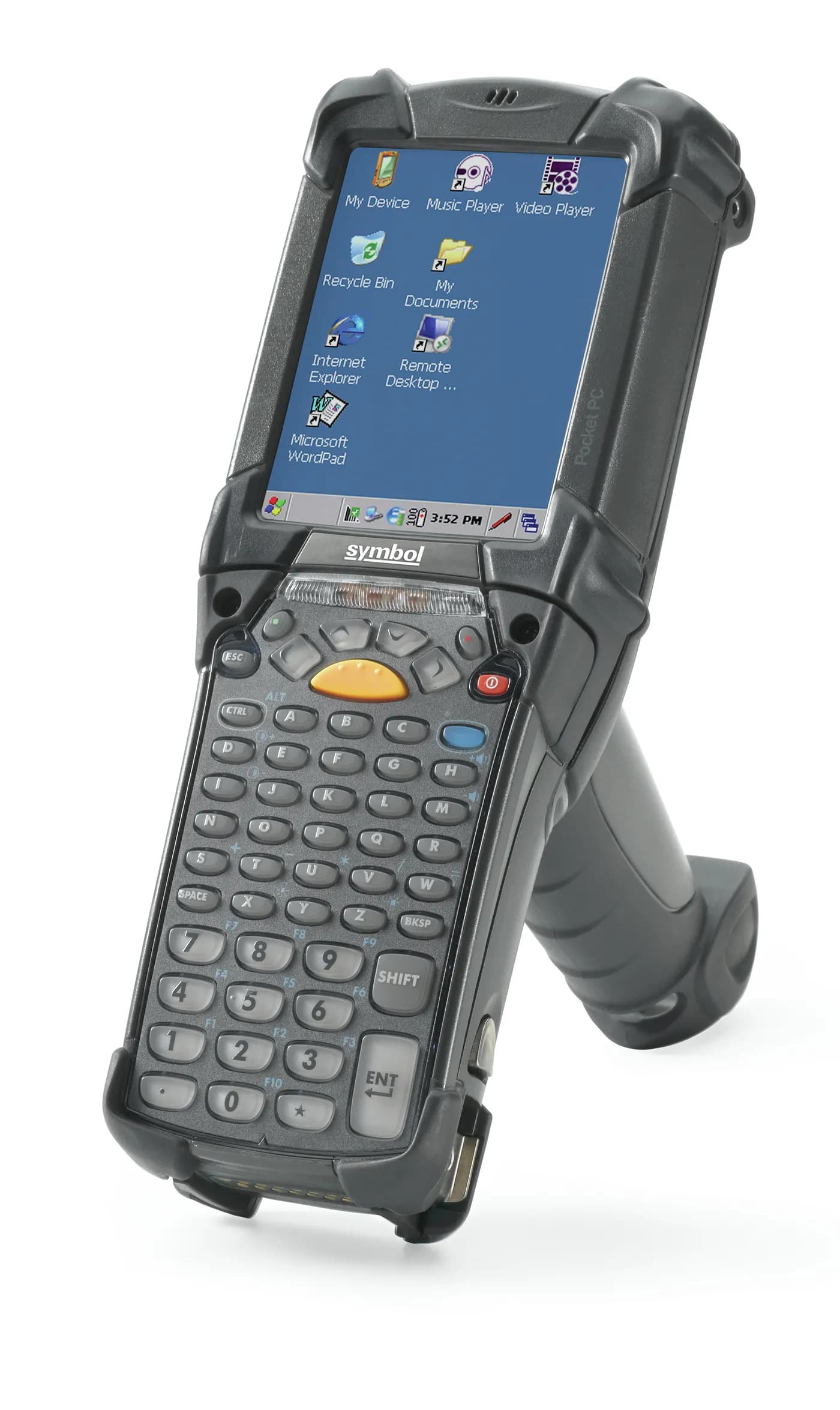 GUN 802.11A/B/G/N 2D IMAG/1GB/53 KEY/ANDROID 4