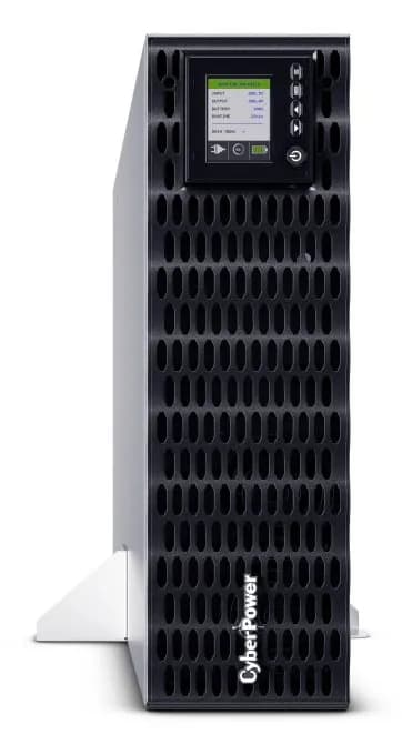 CyberPower OL6KRTHDL sistema de alimentación ininterrumpida (UPS) Dobl 7