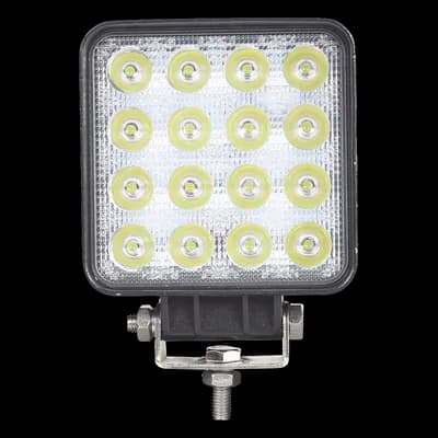 EPCOM Industrial Signaling XD48F