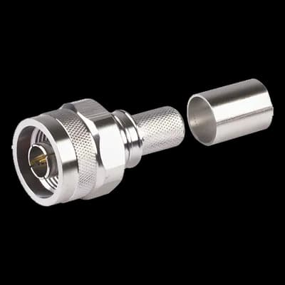 Times Microwave EZ-400-NM-HX