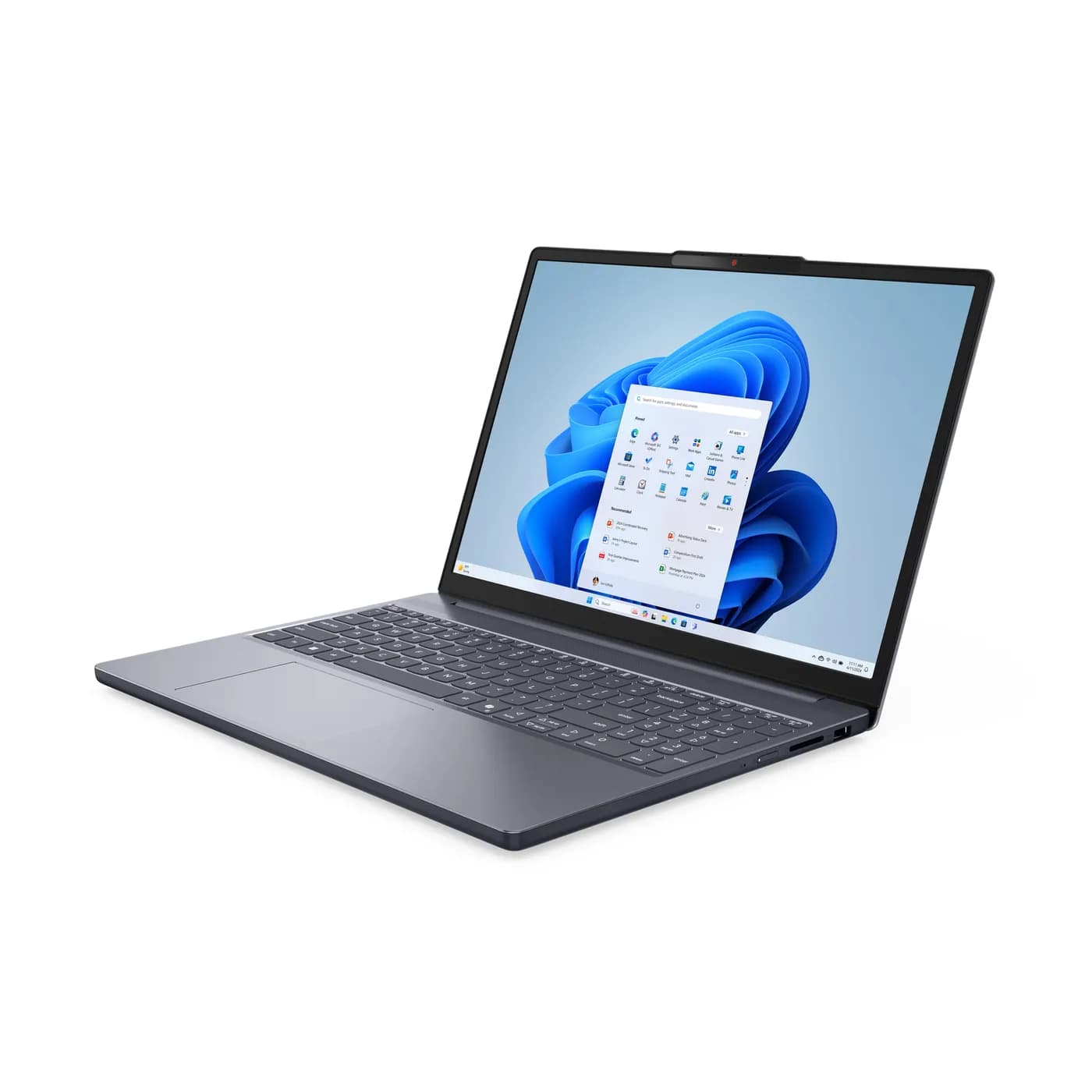 Lenovo IdeaPad Slim 3 15IRH10 Intel® Core™ i5 i5-13420H Computadora po 2