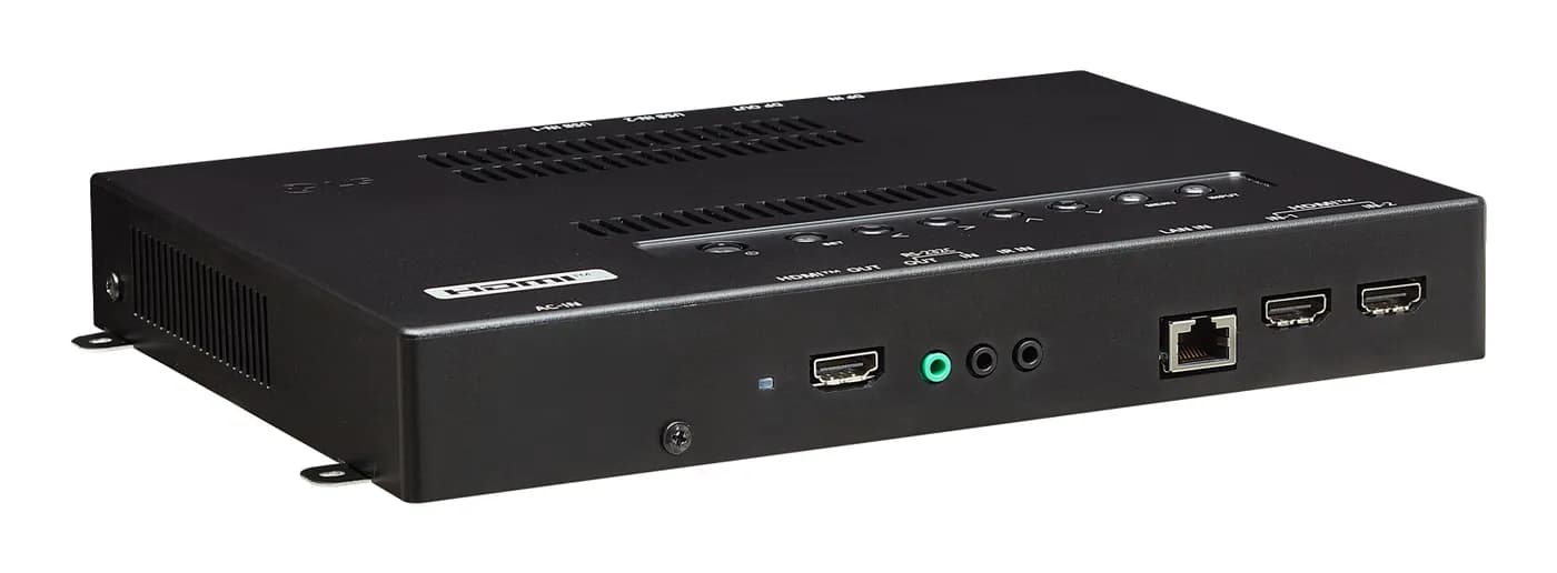 LG WP601-B accesorio de señalización 2