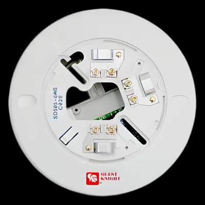 Silent Knight by Honeywell SD5056IB