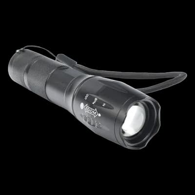 EPCOM Industrial Signaling XT61
