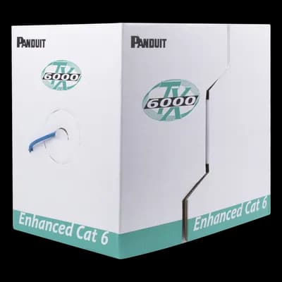 Panduit PUR6004BU-ME