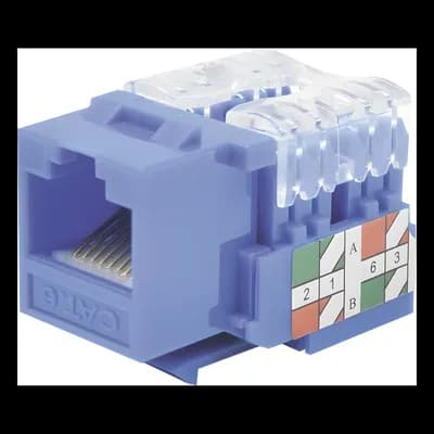LinkedPro by EPCOM LP-KJ-601-BU