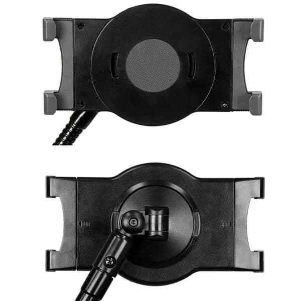 StarTech.com Soporte Cuello de Ganso para Tablet - Brazo Ajustable par 2