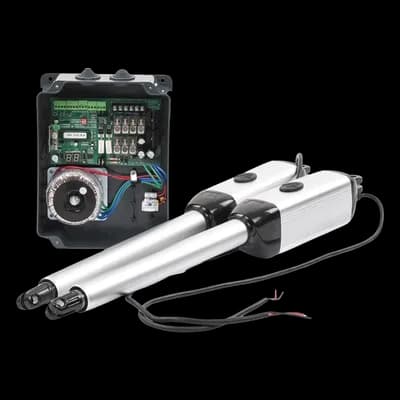 AccessPRO XBS-PK03
