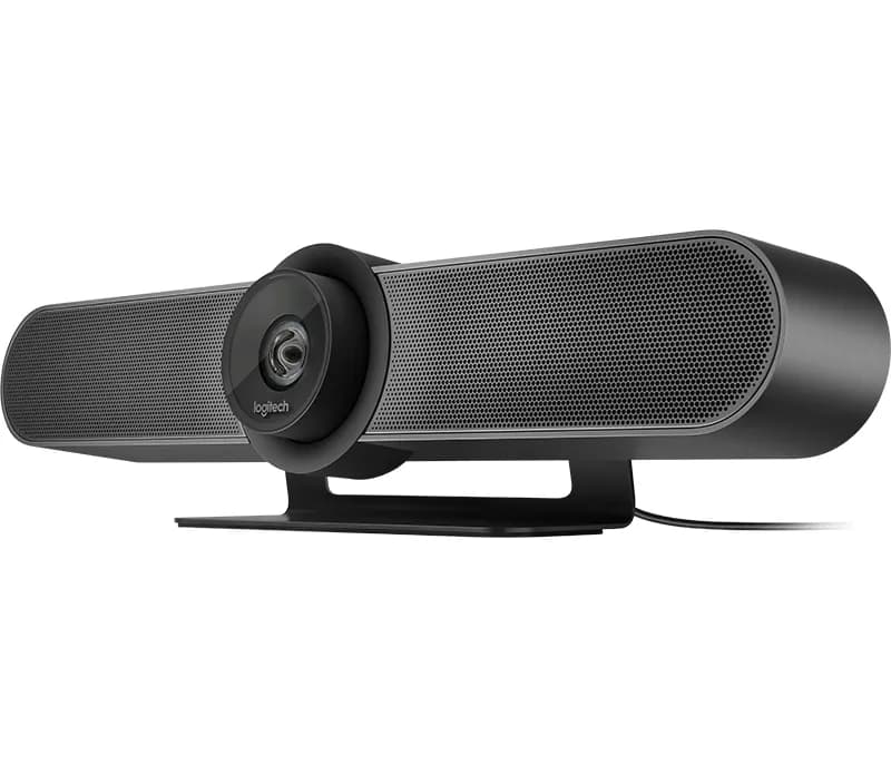 Logitech 960-001101 sistema de video conferencia 10