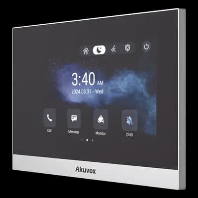 Akuvox C316W
