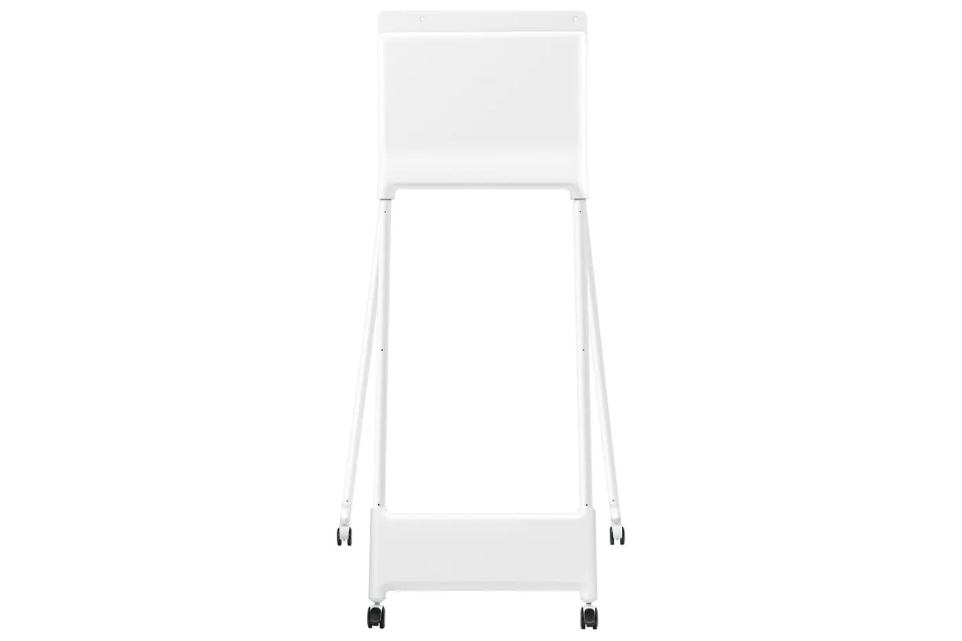 Samsung Flip Stand Gris claro 5