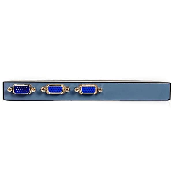 StarTech.com Duplicador Divisor de Video VGA de 2 Puertos 350MHz - Spl 3