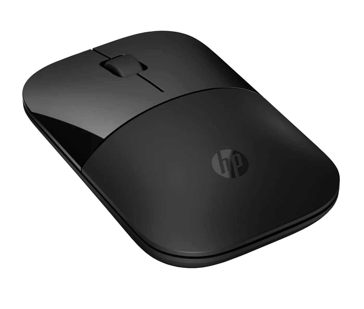 HP Mouse dual Z3700, negro 9