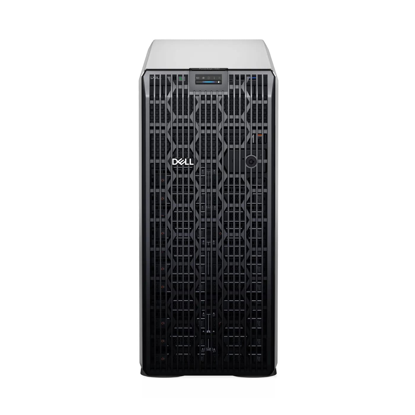 DELL PowerEdge T560 servidor 2 TB Torre (4.5U) Intel® Xeon Silver 4410 2