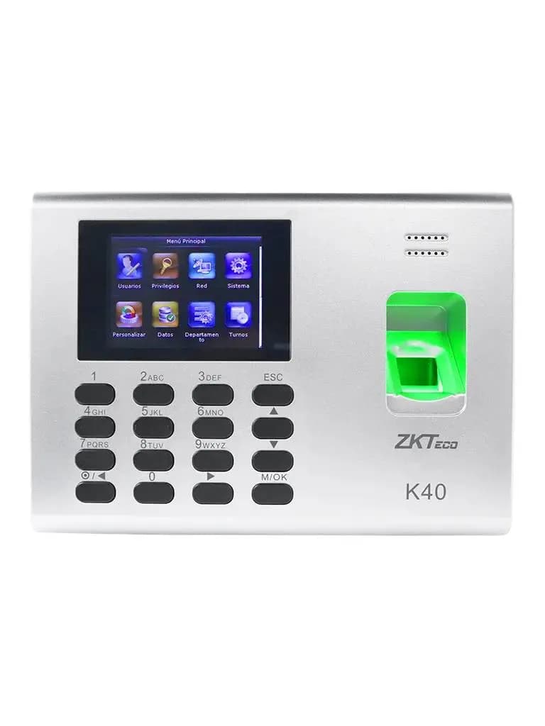 ZK Teco ZK-K40