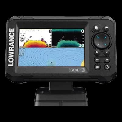 Lowrance 000-16310-001