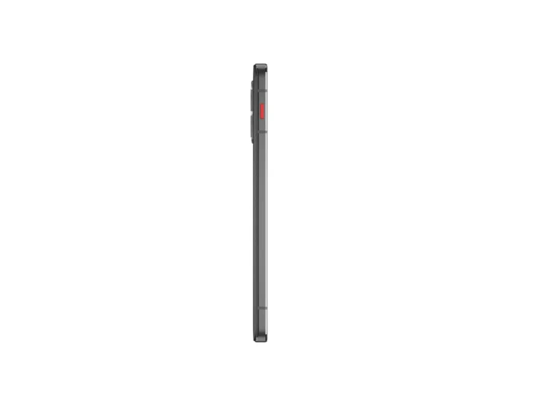 Lenovo ThinkPhone 16.8 cm (6.6") Android 13 USB Tipo C 8 GB 256 GB Neg 7