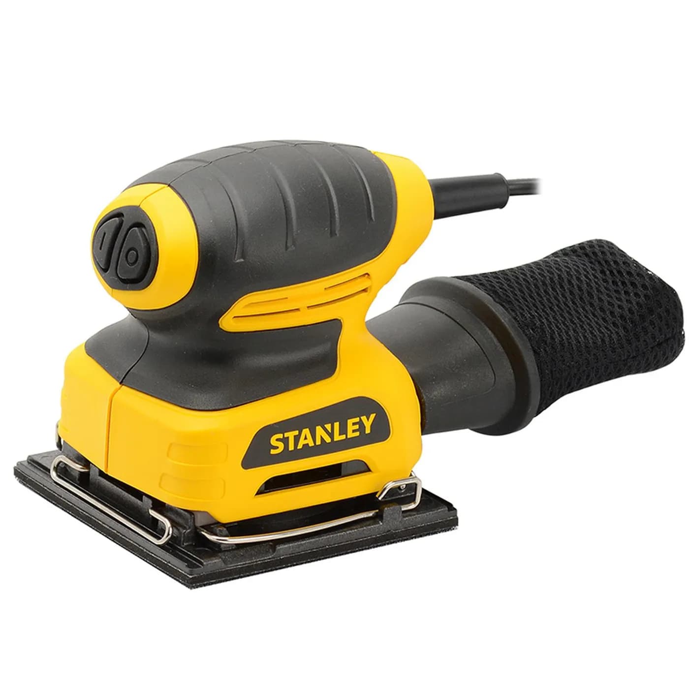 STANLEY LIJADORA DE 1/4  DE HOJA 240W 2