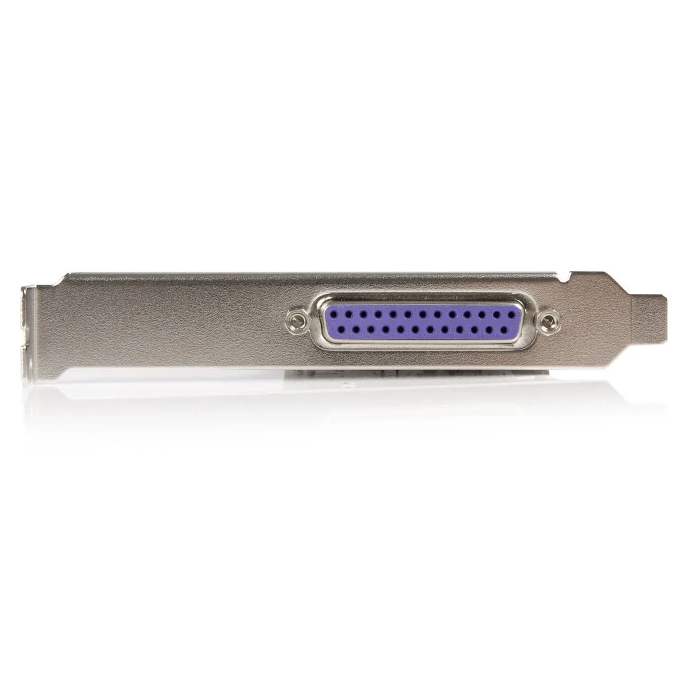 StarTech.com PEX1P2 tarjeta o adaptador de interfaz Interno Paralelo 3