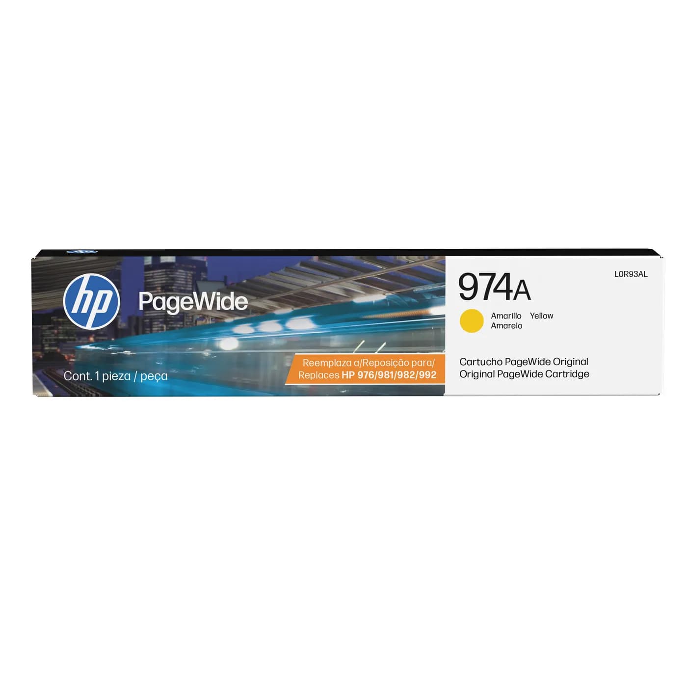 HP L0R93AL