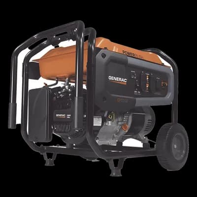 Generac GP6500