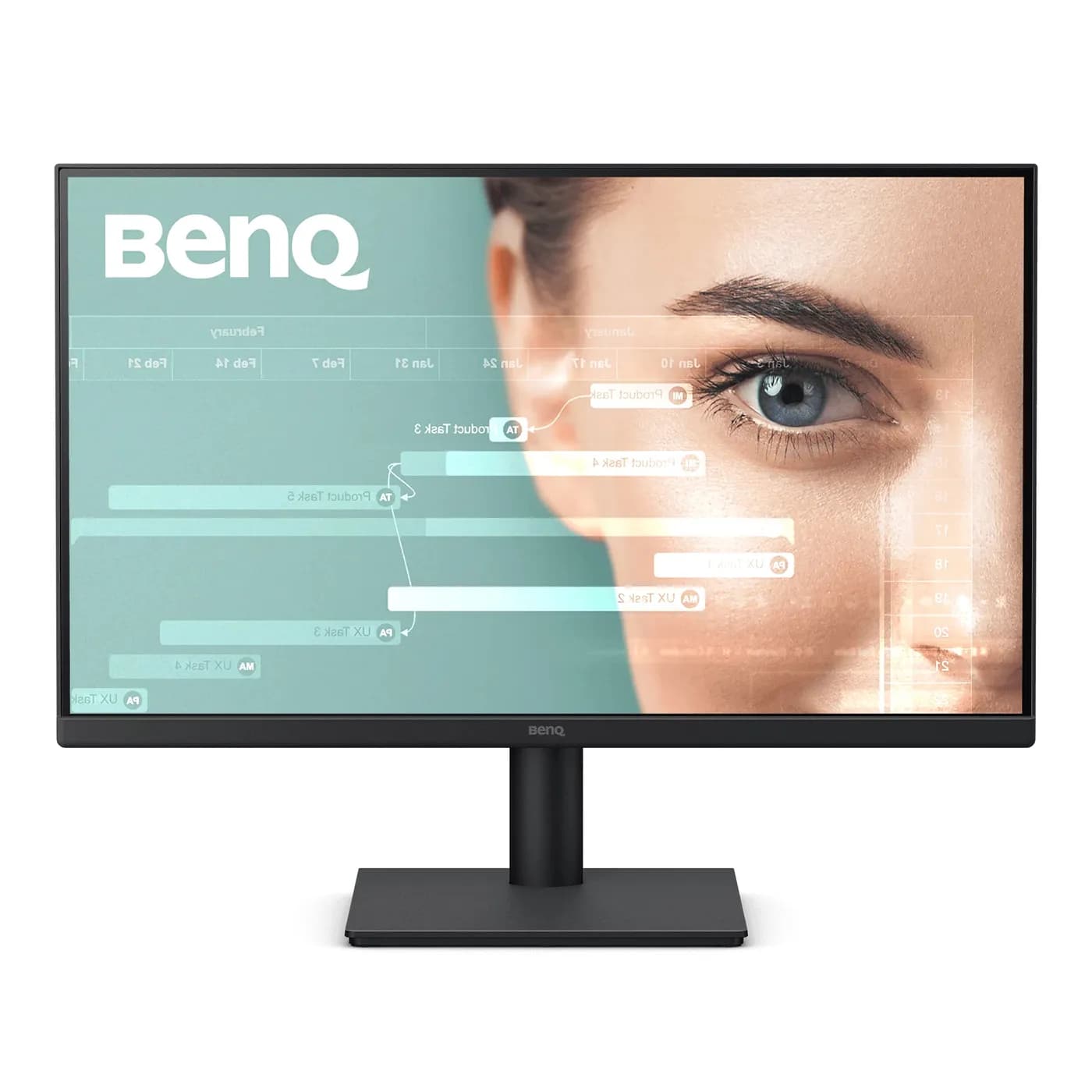 Benq 9H.LPALM.MBA