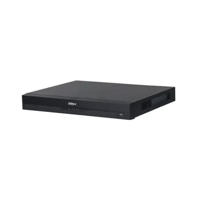 Dahua Technology WizSense DHI-NVR2216-16P-I2 grabadora de vídeo en red 3