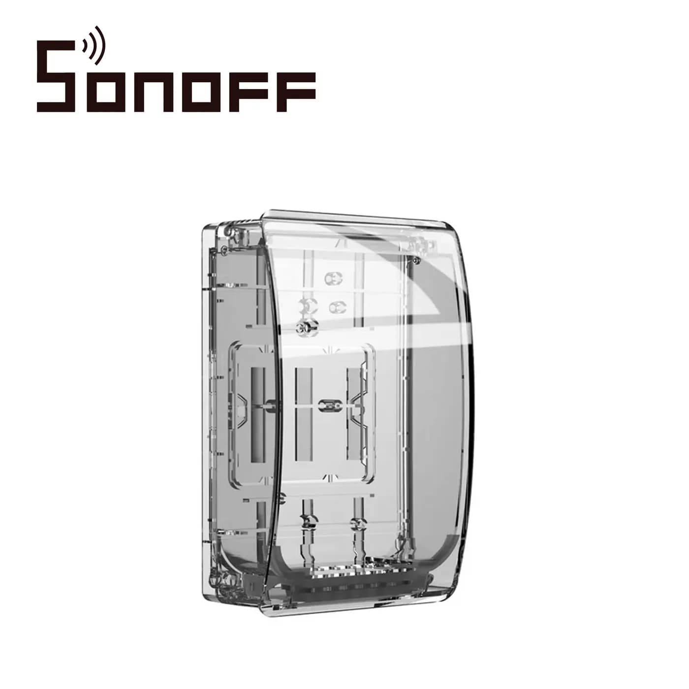 Sonoff WATERPOOF BOX R2