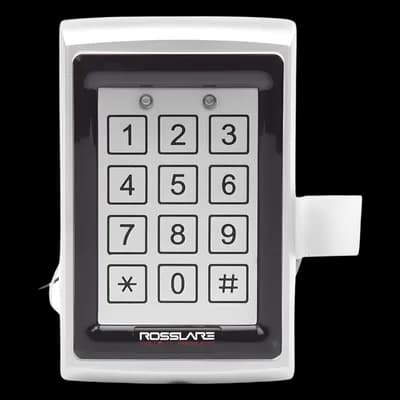 Rosslare Security Products ACQ-44