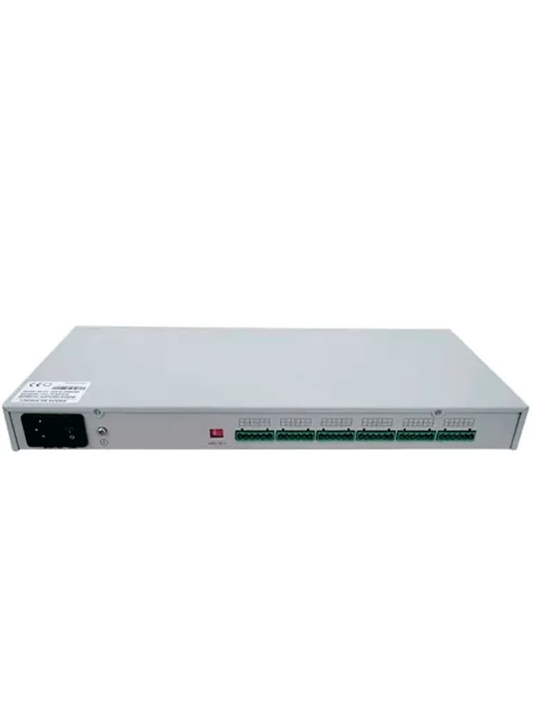 SAXXON PSU1220D18US - Fuente de Poder Profesional Regulada de 18 Canal 3