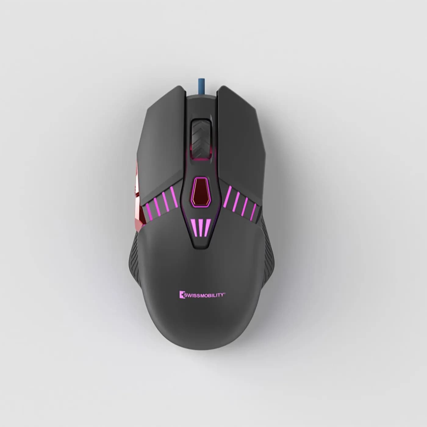 SWISSMOBILITY KIT TECLADO Y MOUSE 4