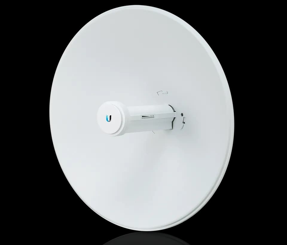 UBIQUITI POWERBEAM AC PBE-5AC-GEN2 - Radio Airmax AC GEN2 de 5.8GHz pa 4