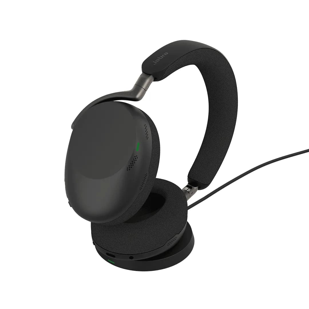 Jabra Evolve3 85 Auriculares Inalámbrico y alámbrico Diadema USB tipo  2