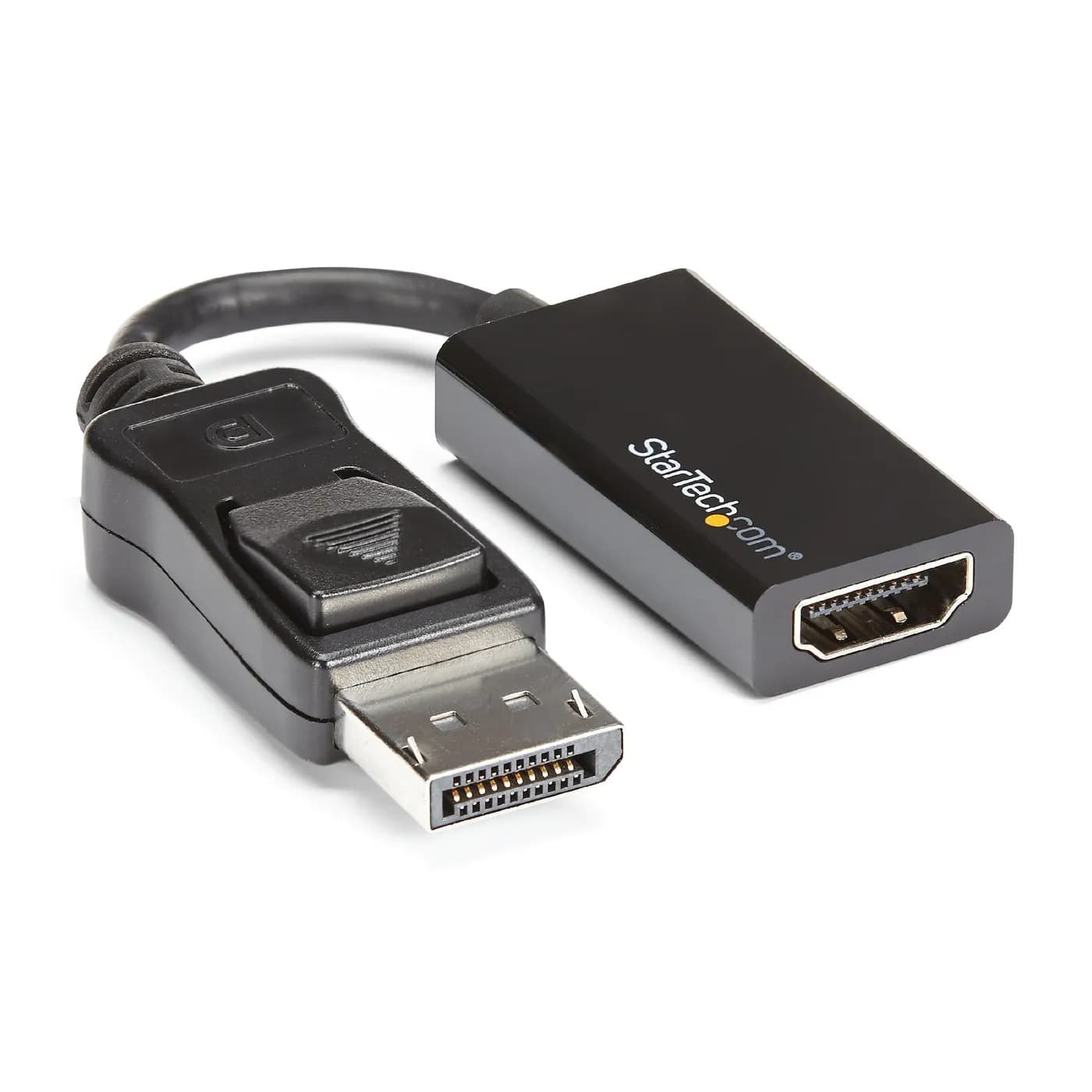 StarTech.com DP2HD4K60S