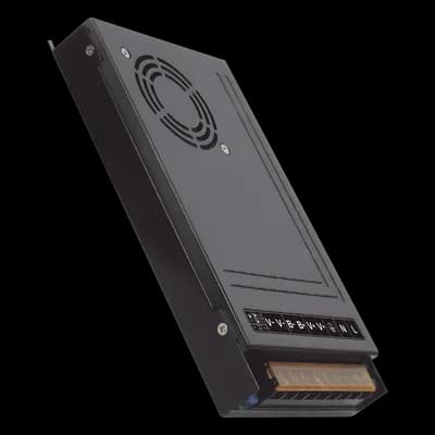 EPCOM PowerLine P24350BK