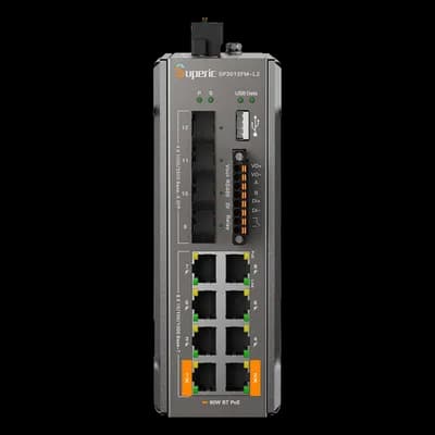 Wi-Tek SP3012FM-L2(V3)